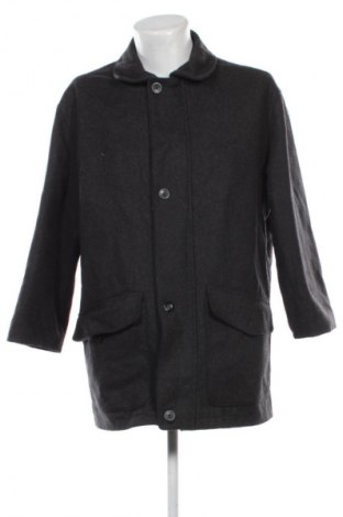 Мъжко палто Burlington, Размер L, Цвят Черен, Цена 21,98 €