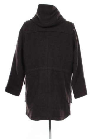 Pánský kabát  Burton of London, Velikost XL, Barva Hnědá, Cena  826,00 Kč