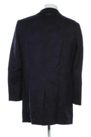 Férfi kabát Calvin Klein, Méret L, Szín Kék, Ár 89 499 Ft
