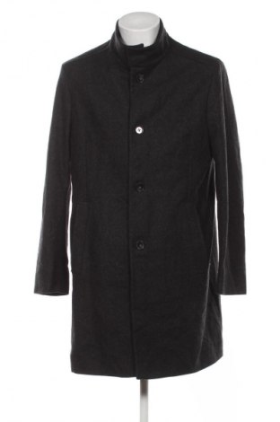 Férfi kabát Calvin Klein, Méret XL, Szín Fekete, Ár 26 119 Ft