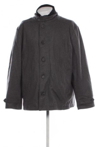 Мъжко палто Canda, Размер XXL, Цвят Сив, Цена 21,98 €