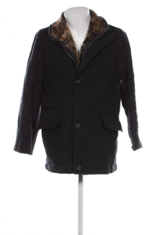 Férfi kabát Daniel Hechter, Méret L, Szín Szürke, Ár 27 629 Ft