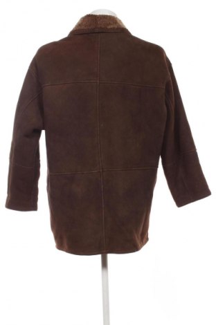 Pánský kabát  Daniel Hechter, Velikost M, Barva Hnědá, Cena  2 114,00 Kč