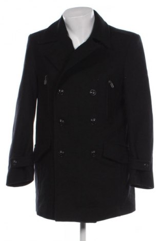 Pánský kabát  Dansaert Blue, Velikost S, Barva Černá, Cena  619,00 Kč