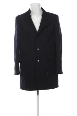 Pánský kabát  Dressmann, Velikost L, Barva Černá, Cena  619,00 Kč