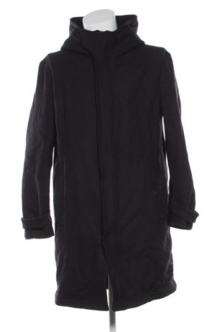 Herrenmantel Drykorn for beautiful people, Größe L, Farbe Blau, Preis € 67,99