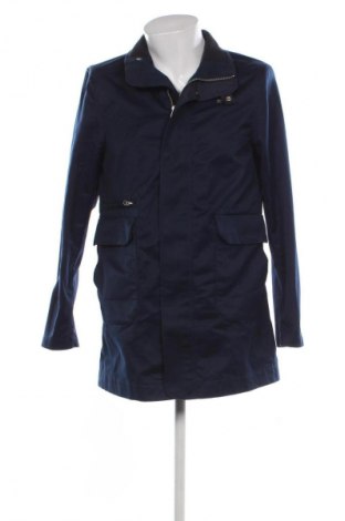 Мъжко палто G-Star Raw, Размер M, Цвят Син, Цена 104,81 €, #135160783