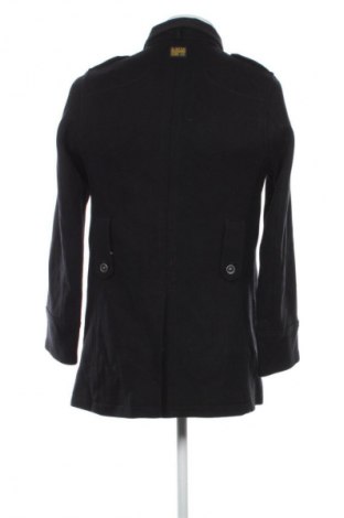 Pánský kabát  G-Star Raw, Velikost S, Barva Černá, Cena  679,00 Kč
