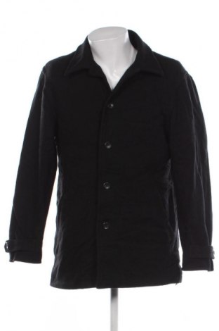 Palton de bărbați Gap, Mărime M, Culoare Negru, Preț 367,99 Lei, #135164152