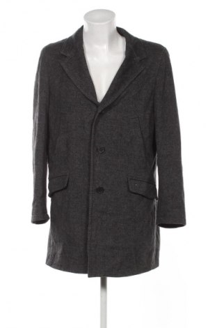 Męski płaszcz Giorgio, Rozmiar XL, Kolor Szary, Cena 134,99 zł