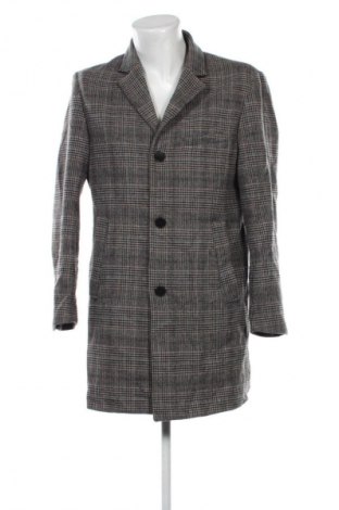 Pánský kabát  H&M, Velikost XL, Barva Vícebarevné, Cena  549,00 Kč