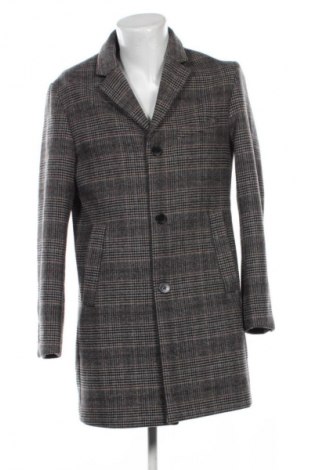 Pánský kabát  H&M, Velikost L, Barva Vícebarevné, Cena  1 640,00 Kč