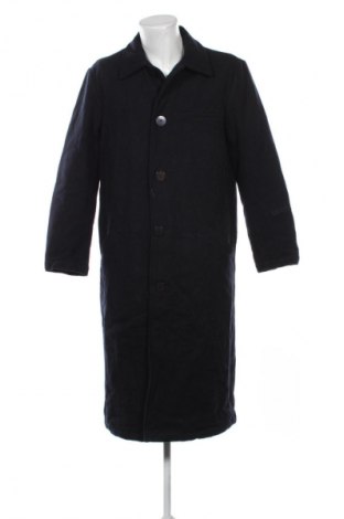Férfi kabát Han Kjobenhavn, Méret L, Szín Kék, Ár 73 489 Ft