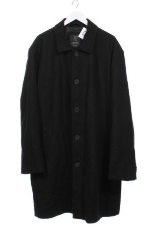 Pánský kabát  JP, Velikost 4XL, Barva Černá, Cena  1 579,00 Kč
