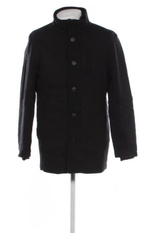 Pánský kabát  Jack & Jones, Velikost L, Barva Černá, Cena  1 999,00 Kč