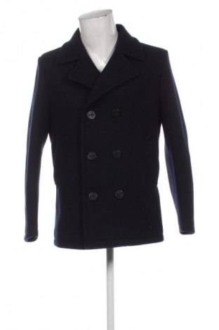 Pánský kabát  Jack & Jones, Velikost M, Barva Modrá, Cena  2 029,00 Kč