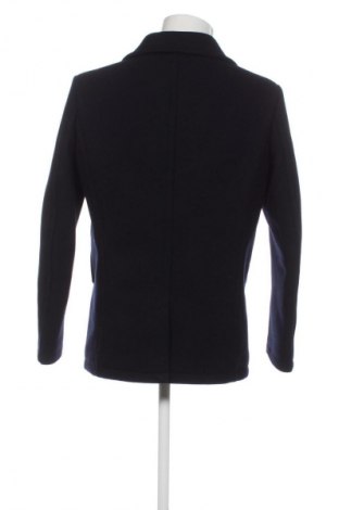 Pánský kabát  Jack & Jones, Velikost M, Barva Modrá, Cena  2 029,00 Kč