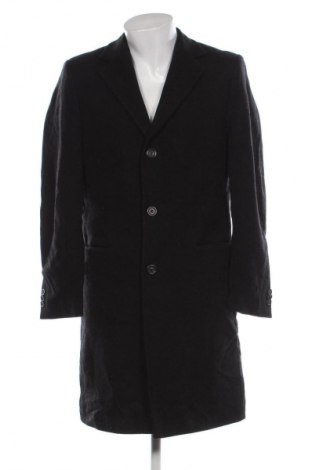 Męski płaszcz Joop!, Rozmiar M, Kolor Czarny, Cena 172,99 zł