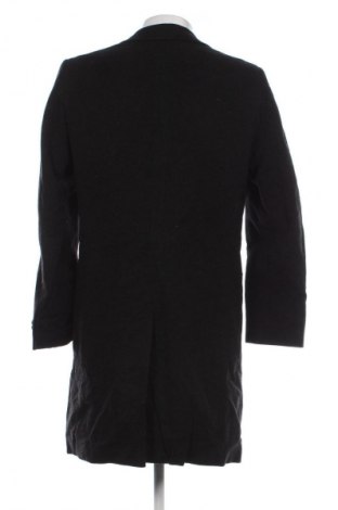 Męski płaszcz Joop!, Rozmiar M, Kolor Czarny, Cena 172,99 zł