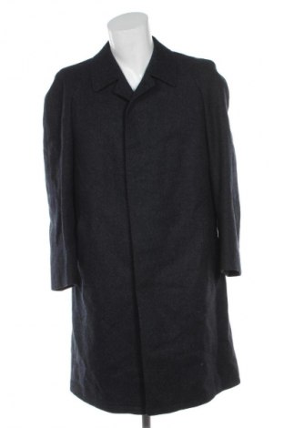 Męski płaszcz Konen, Rozmiar L, Kolor Niebieski, Cena 124,99 zł