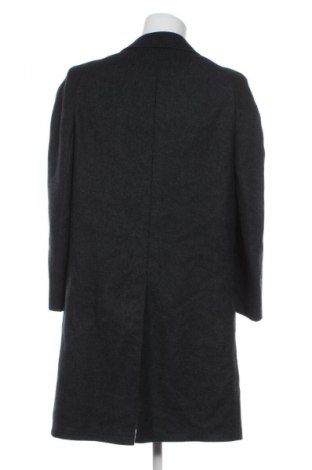 Męski płaszcz Konen, Rozmiar L, Kolor Niebieski, Cena 124,99 zł