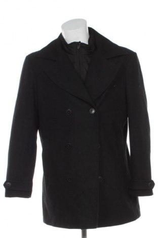 Pánský kabát  Liv, Velikost XL, Barva Černá, Cena  759,00 Kč