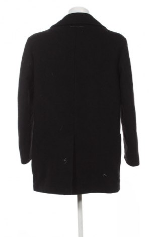 Мъжко палто Maison Margiela, Размер L, Цвят Черен, Цена 1 314,02 €