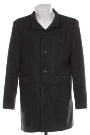 Мъжко палто Manguun, Размер L, Цвят Многоцветен, Цена 25,05 €