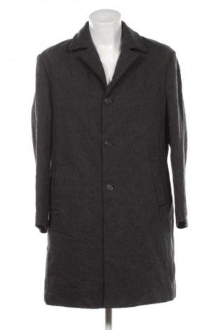 Мъжко палто Marc O'Polo, Размер XL, Цвят Черен, Цена 55,21 €