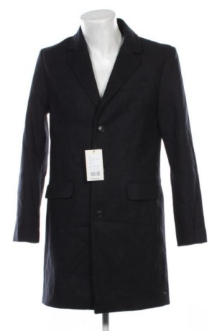 Pánský kabát  Pier One, Velikost M, Barva Modrá, Cena  1 499,00 Kč