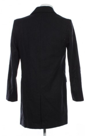 Pánský kabát  Pier One, Velikost M, Barva Modrá, Cena  1 499,00 Kč