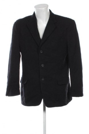 Herrenmantel Roger David, Größe XL, Farbe Schwarz, Preis 16,99 €