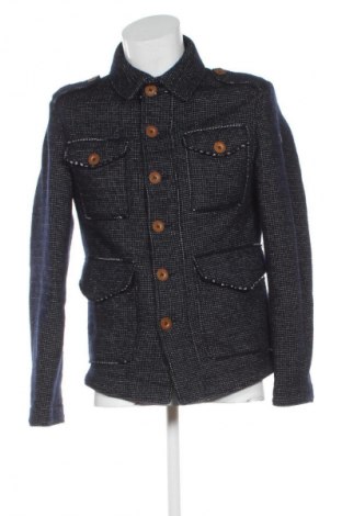 Pánský kabát  S.Oliver, Velikost M, Barva Vícebarevné, Cena  1 229,00 Kč