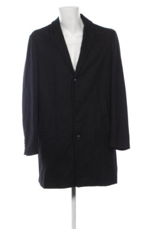 Pánský kabát  S.Oliver, Velikost XL, Barva Černá, Cena  1 009,00 Kč
