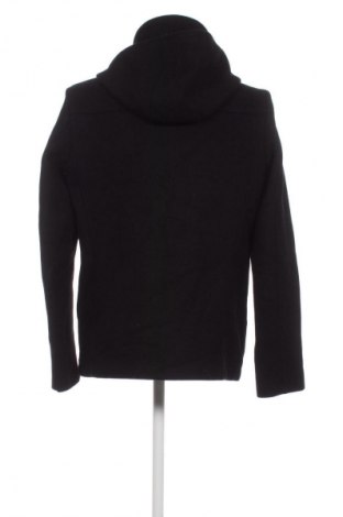 Férfi kabát Scotch & Soda, Méret L, Szín Fekete, Ár 27 429 Ft