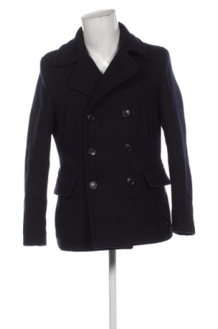 Férfi kabát Selected Homme, Méret M, Szín Kék, Ár 24 749 Ft