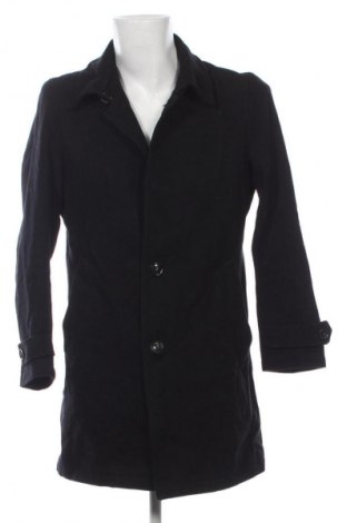 Pánský kabát  Strellson, Velikost M, Barva Černá, Cena  349,00 Kč