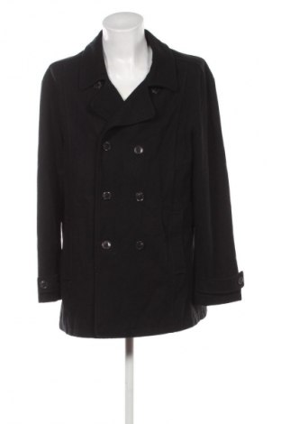 Pánský kabát  Superior, Velikost XL, Barva Černá, Cena  399,00 Kč