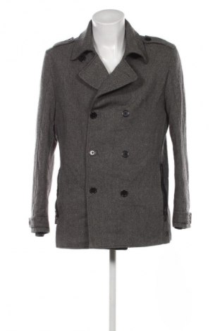 Pánský kabát  Tom Tailor, Velikost XL, Barva Šedá, Cena  1 229,00 Kč