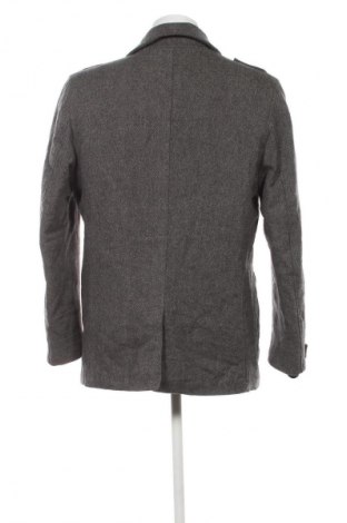 Pánský kabát  Tom Tailor, Velikost XL, Barva Šedá, Cena  1 229,00 Kč