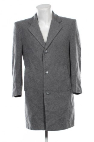 Ανδρικά παλτό Unbranded, Μέγεθος XXL, Χρώμα Γκρί, Τιμή 9,99 €