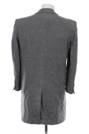 Ανδρικά παλτό Unbranded, Μέγεθος XXL, Χρώμα Γκρί, Τιμή 9,99 €