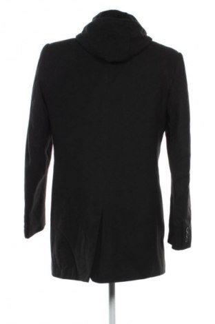 Ανδρικά παλτό Unbranded, Μέγεθος M, Χρώμα Μαύρο, Τιμή 88,99 €