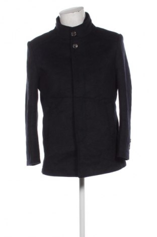 Pánský kabát  Unbranded, Velikost L, Barva Černá, Cena  1 579,00 Kč