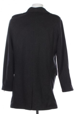 Męski płaszcz Unbranded, Rozmiar M, Kolor Szary, Cena 160,99 zł