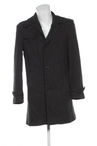 Pánský kabát  Unbranded, Velikost L, Barva Šedá, Cena  839,00 Kč