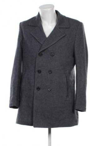 Herrenmantel Unbranded, Größe XL, Farbe Blau, Preis € 32,99