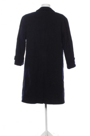 Ανδρικά παλτό Unbranded, Μέγεθος L, Χρώμα Μπλέ, Τιμή 13,99 €