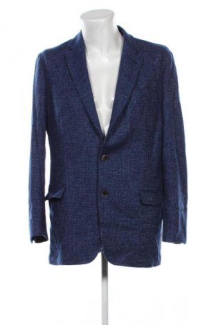 Pánský kabát  Unbranded, Velikost XL, Barva Modrá, Cena  799,00 Kč