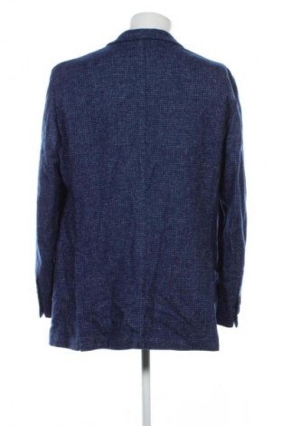 Pánský kabát  Unbranded, Velikost XL, Barva Modrá, Cena  799,00 Kč